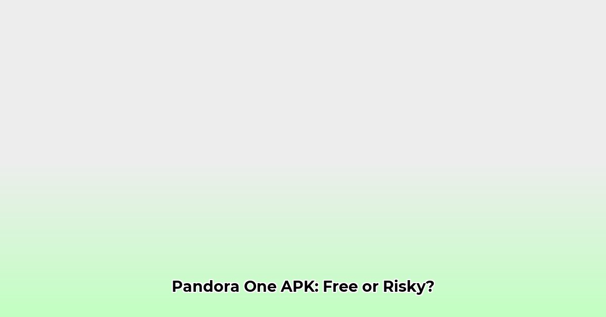 pandora-one-free-download-apk